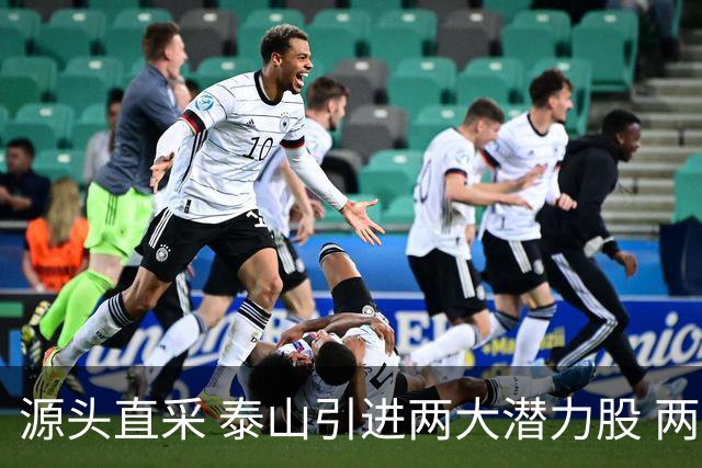 源头直采 泰山引进两大潜力股 两外援抵达济南